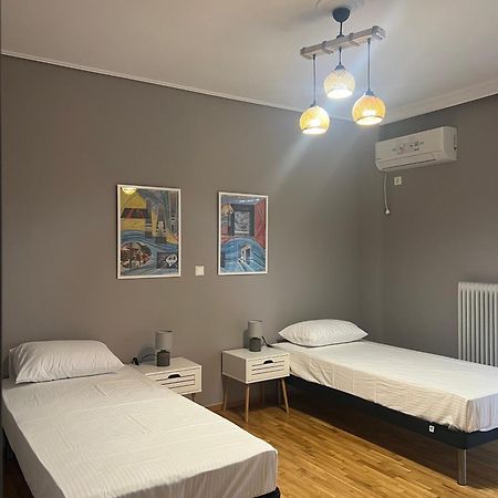 Anastasis House Διαμέρισμα Αθήνα Εξωτερικό φωτογραφία