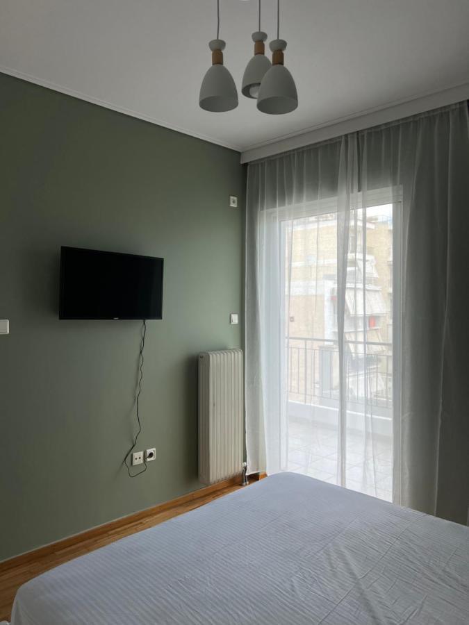 Anastasis House Διαμέρισμα Αθήνα Εξωτερικό φωτογραφία