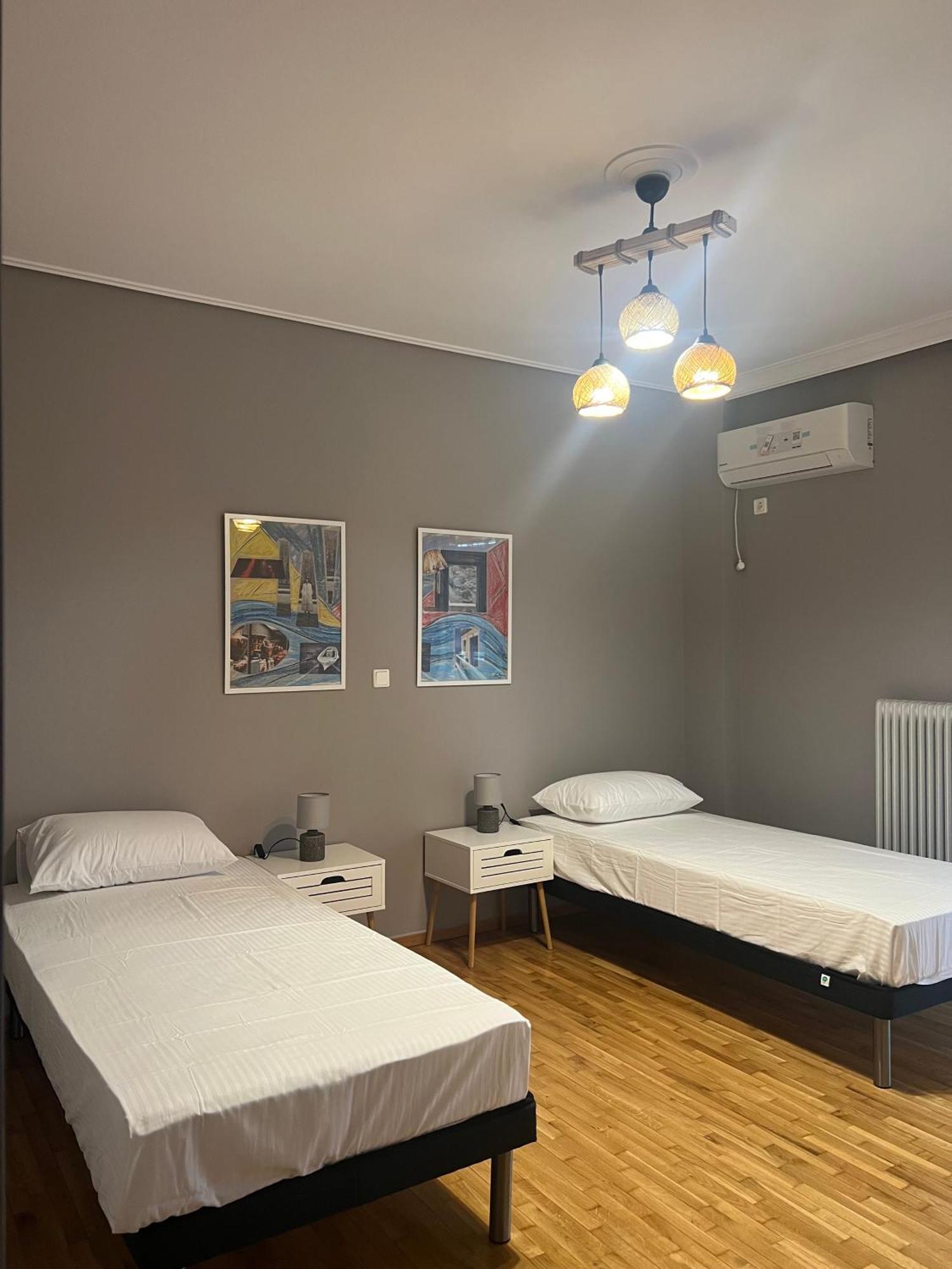 Anastasis House Διαμέρισμα Αθήνα Εξωτερικό φωτογραφία