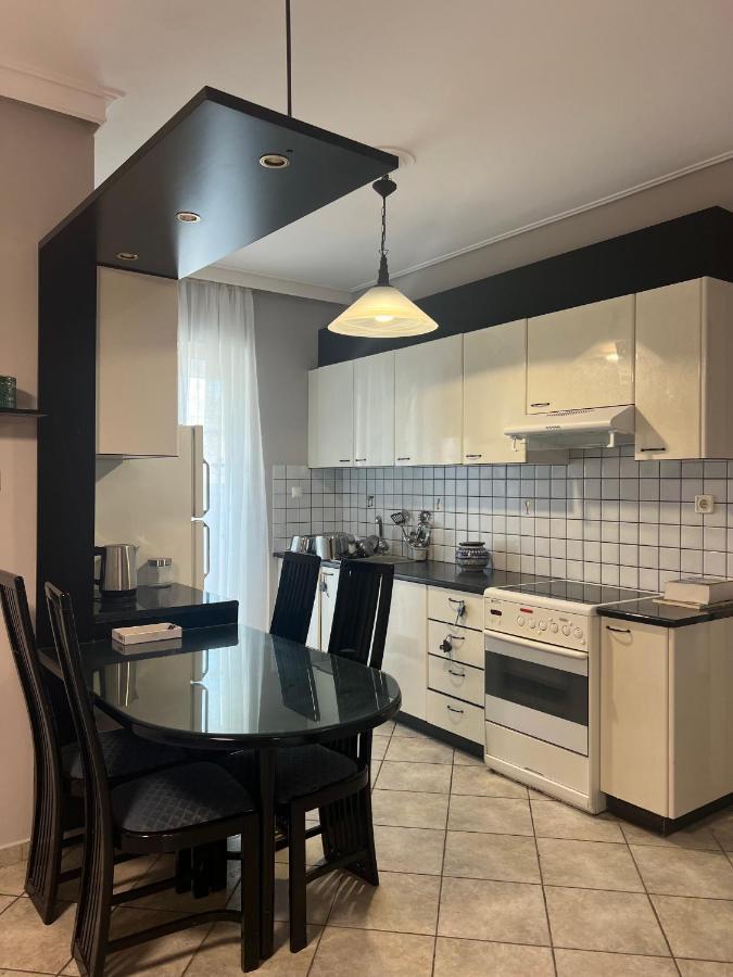 Anastasis House Διαμέρισμα Αθήνα Εξωτερικό φωτογραφία