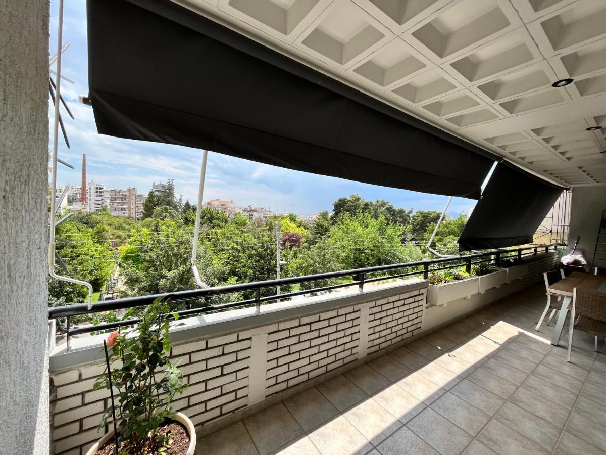 Anastasis House Διαμέρισμα Αθήνα Εξωτερικό φωτογραφία