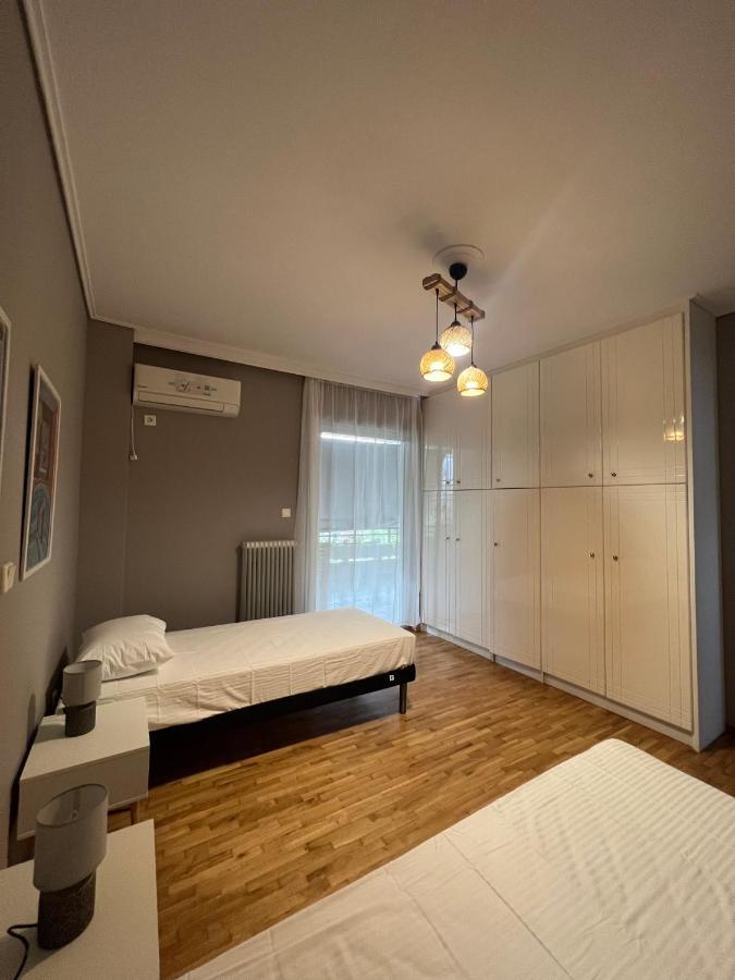 Anastasis House Διαμέρισμα Αθήνα Εξωτερικό φωτογραφία